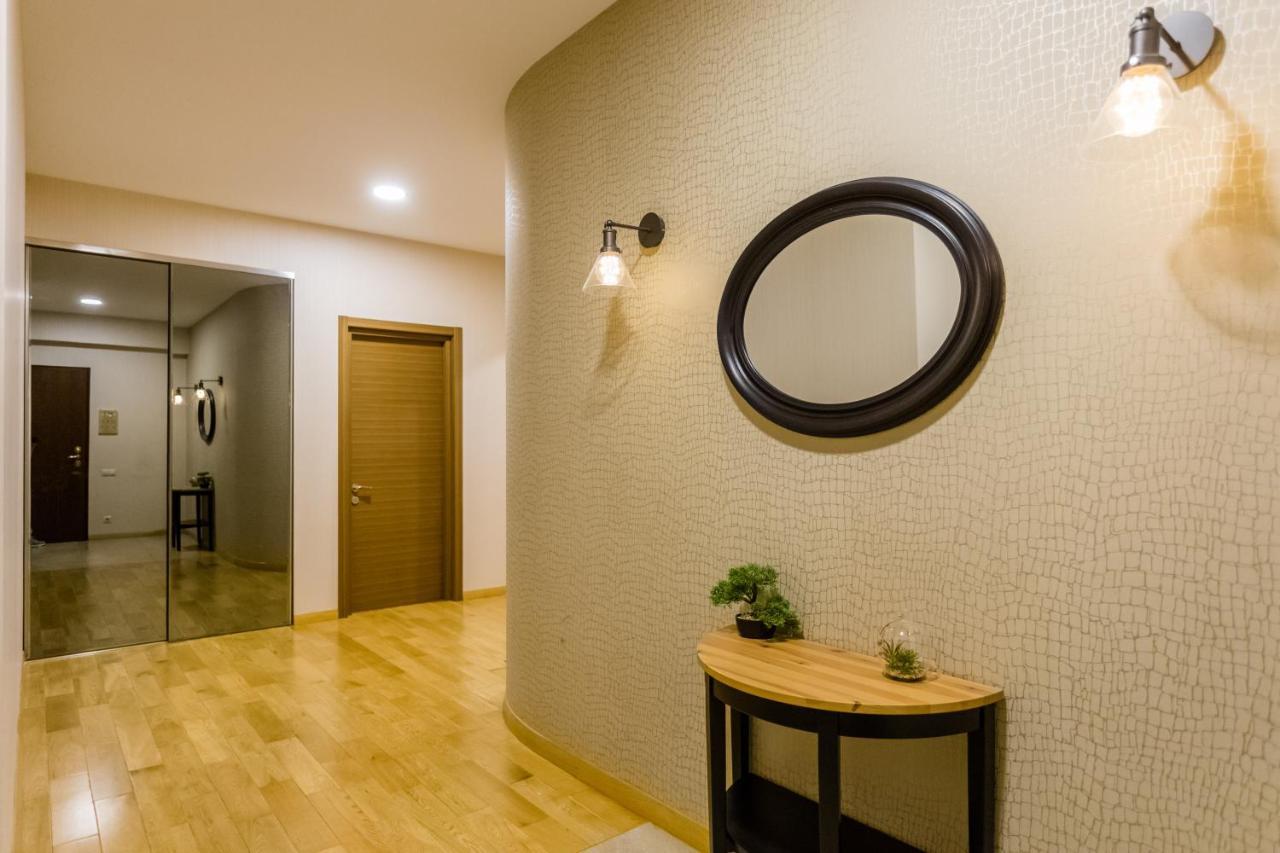 Luxury Landing Apartment Tbilisi Exterior photo